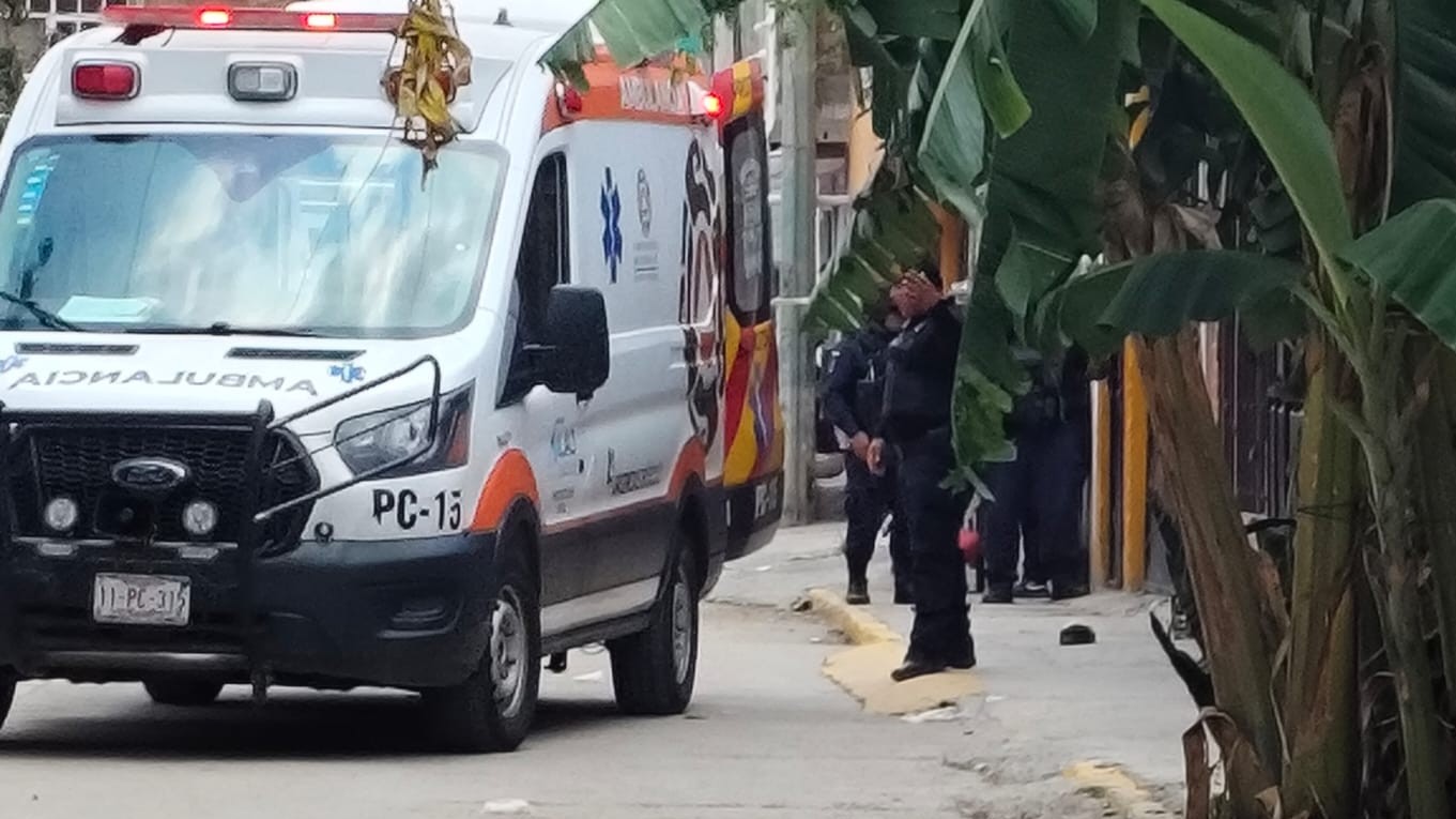 Silao: Aumenta a dos el número de muertos por ataque armado