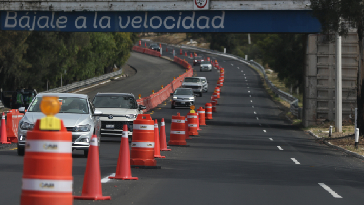 Silao: Autopista Silao San Miguel de Allende generaría 22 mil mdp