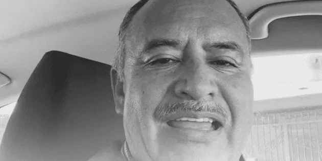 Sombrerete: Hallan muerto al exalcalde Ignacio Castrejón