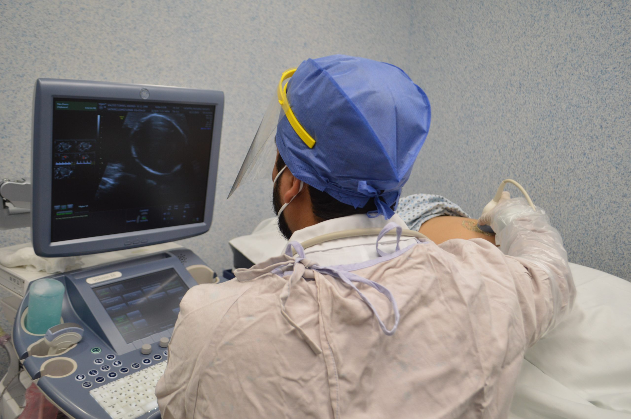 SSG en Guanajuato atiende más de 86 mil consultas de control prenatal