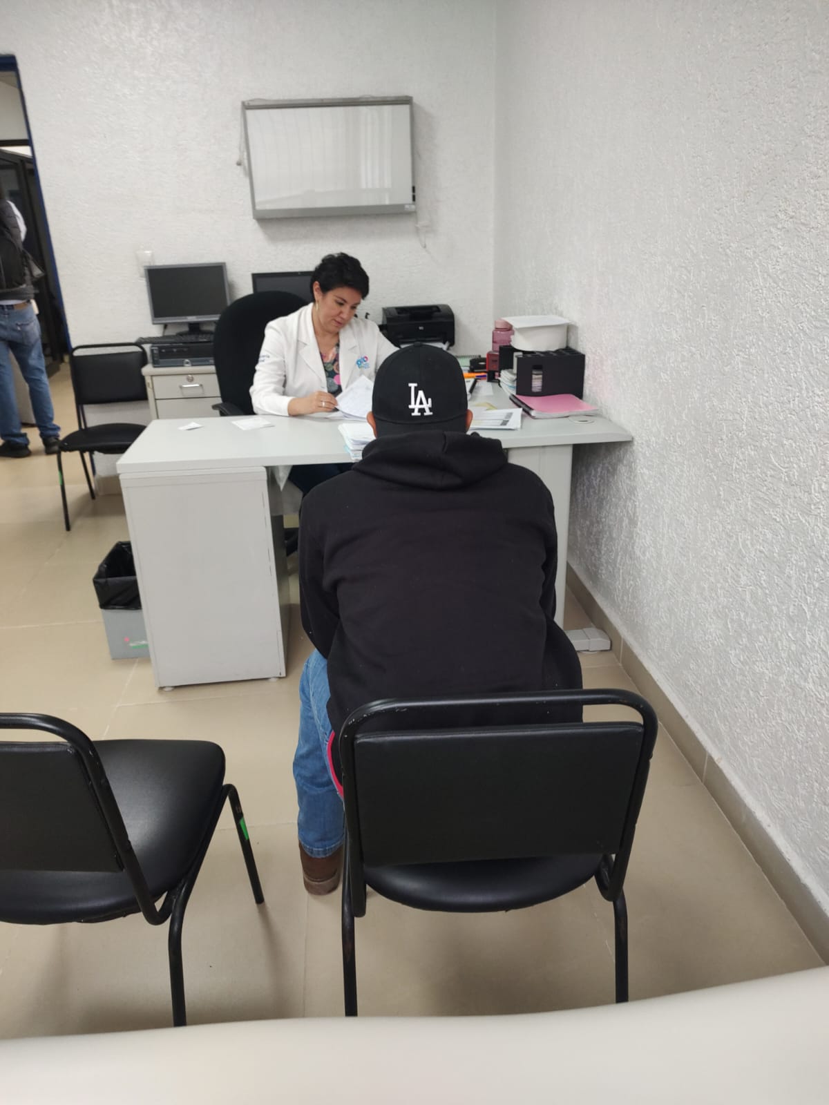 SSG en Guanajuato brinda apoyo a familias afectadas por suicidio