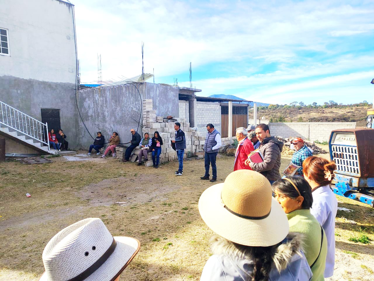 SSG en Guanajuato: intervenciones efectivas contra las adicciones