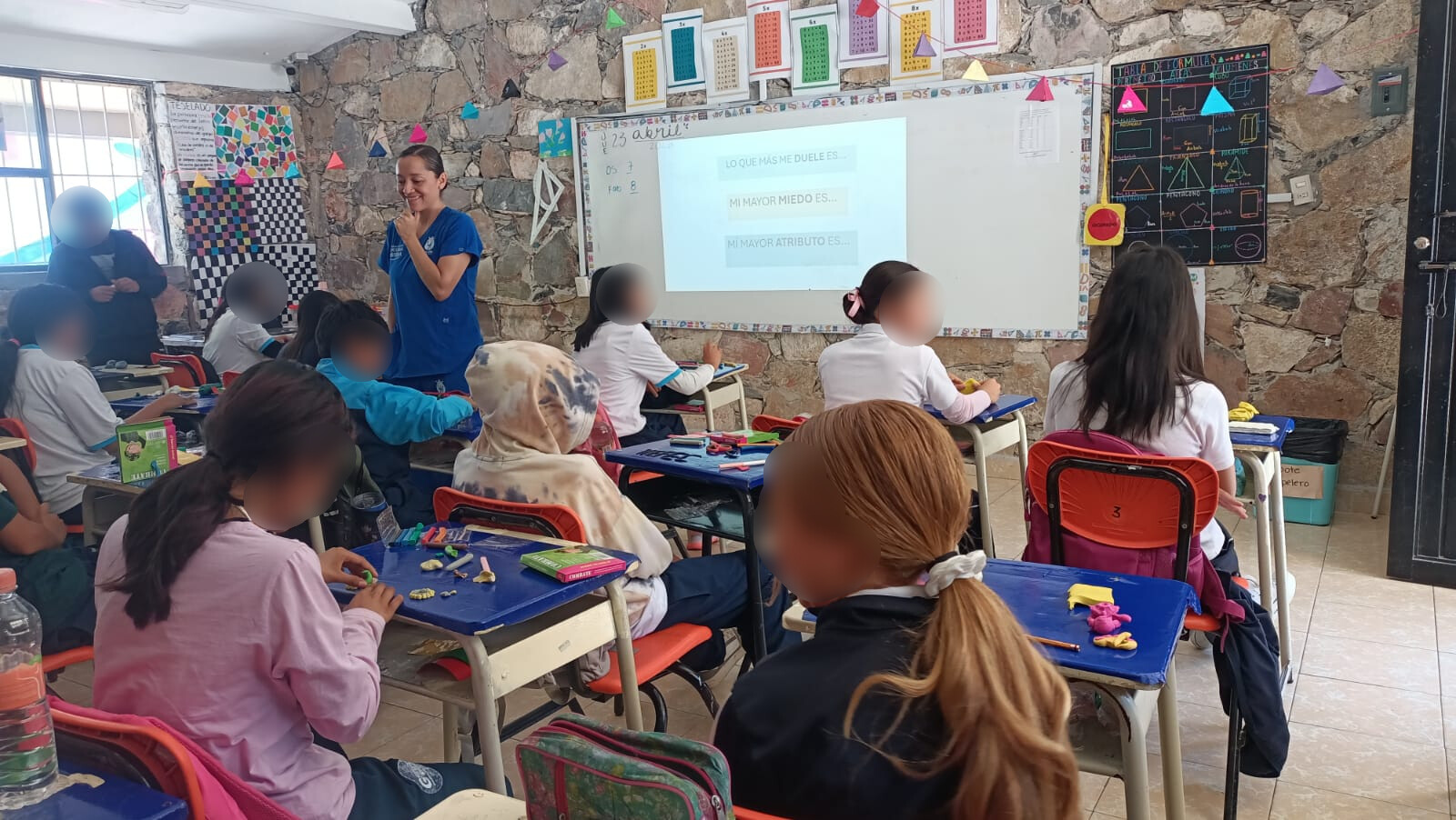 SSG lanza programa preventivo contra adicciones en la región noreste