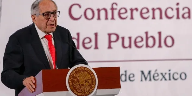 Tamaulipas: Salud confirma 3 casos de ciclosporiasis स्थानीय