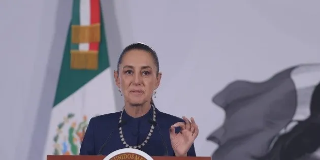 Tamaulipas: Sheinbaum lanza estrategia contra el gusano barrenador
