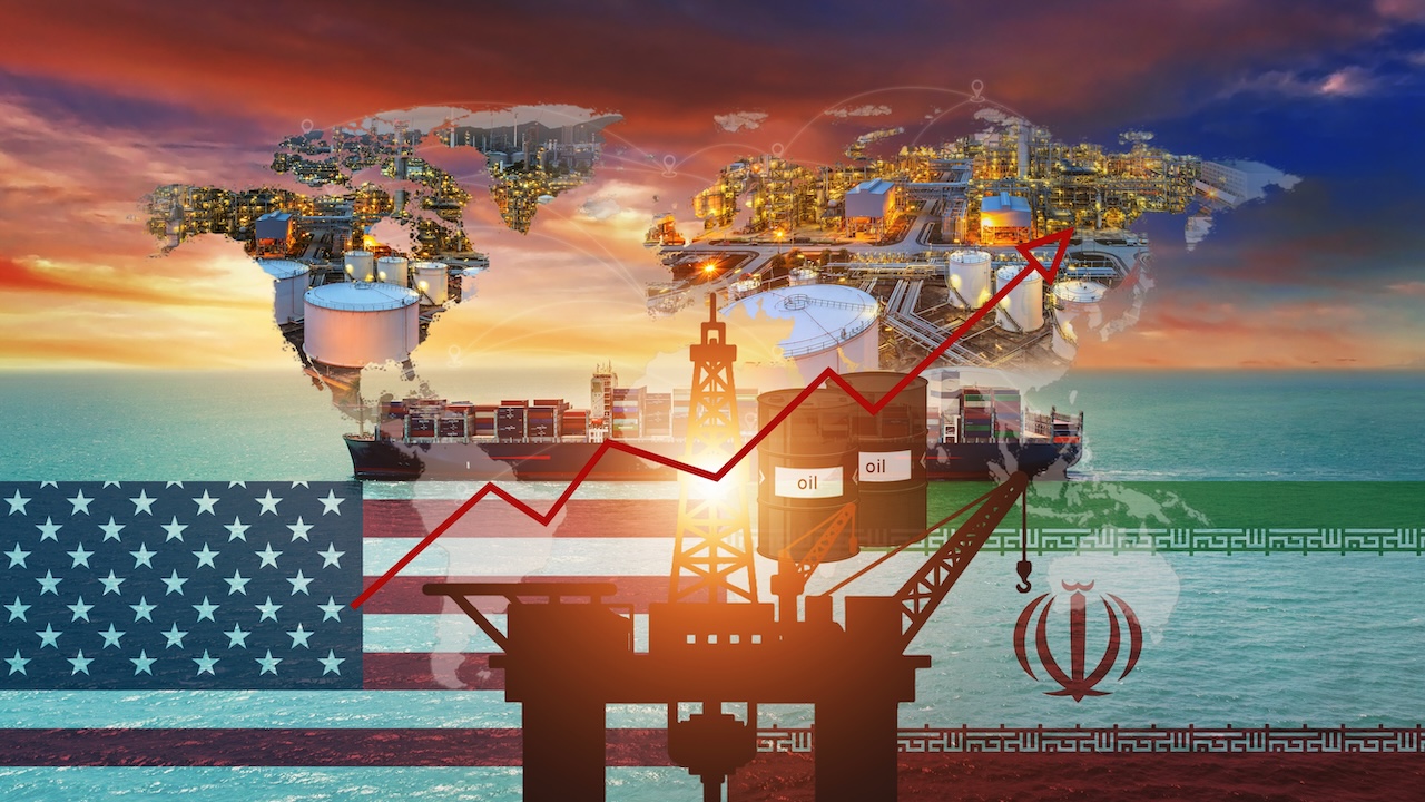 Tasas Elevadas y Tensión Geopolítica: Impacto en la Economía Actual