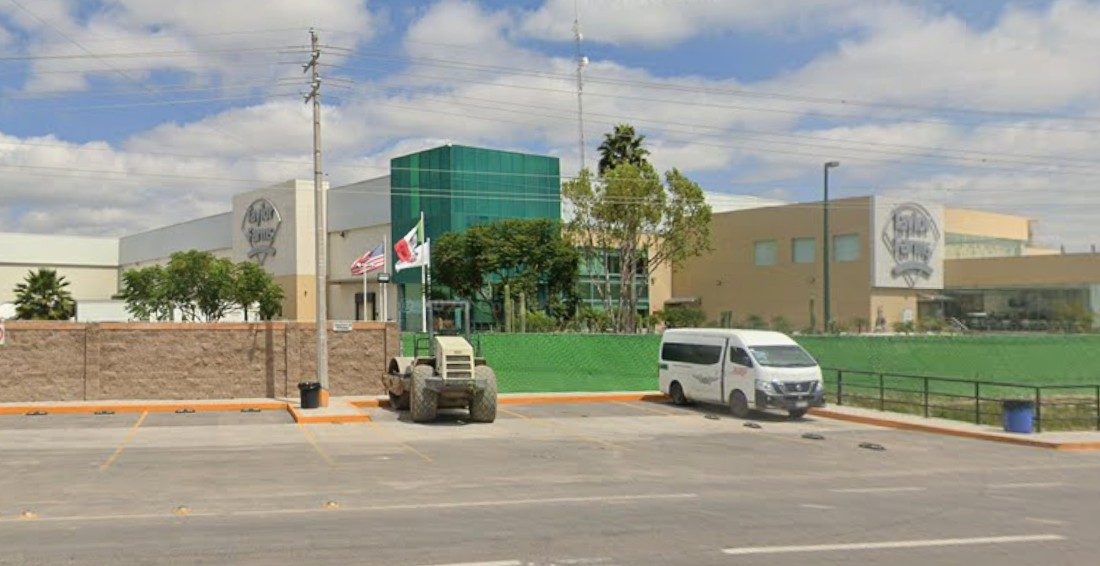 Taylor Farms: Cierra su planta en Irapuato, Guanajuato