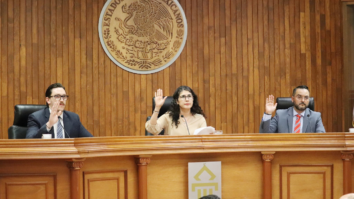TEEG: Registra 170 denuncias de violencia política de género