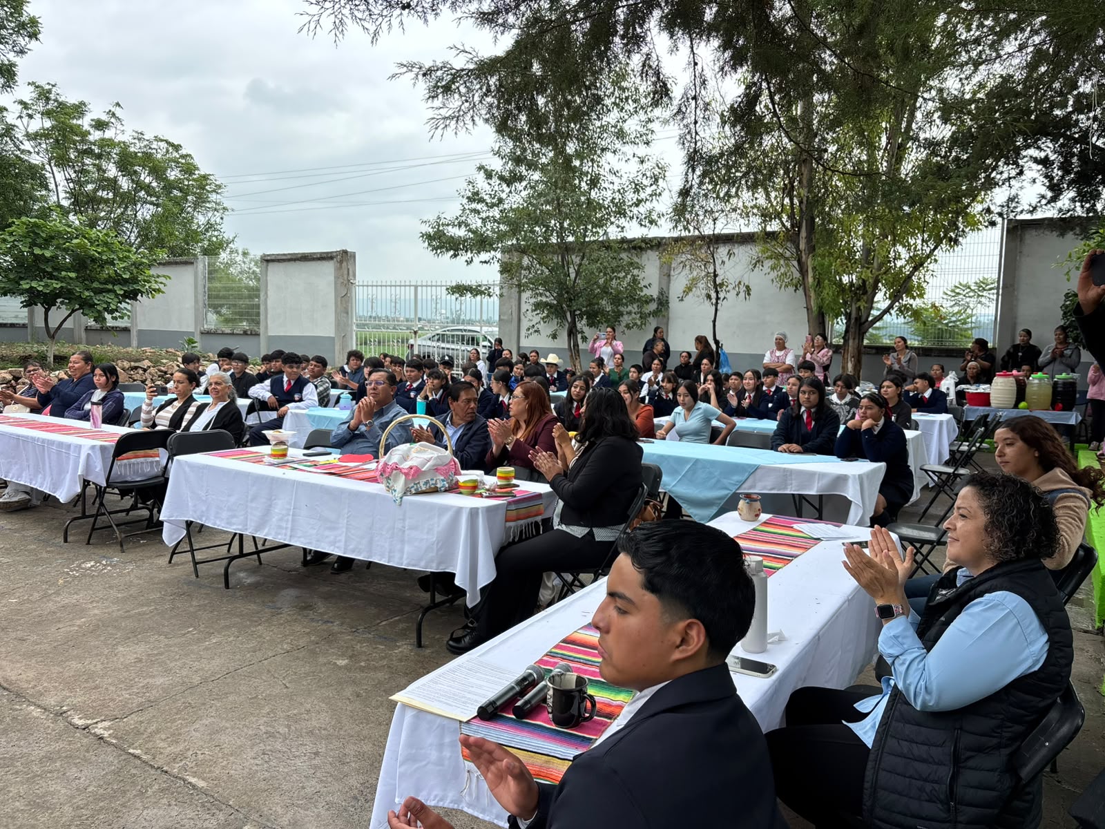 Telesecundaria Vicente Guerrero en Guerrero: Aprendizaje que transforma comunidades