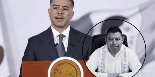 Temoac: Alcalde asesinado era investigado por vínculos con crimen organizado