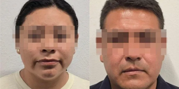 Temoac: Detenida esposa del alcalde asesinado y titular de Seguridad