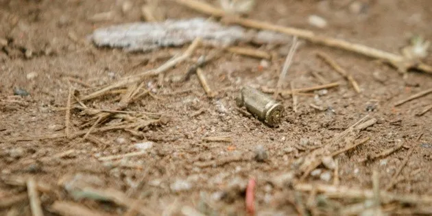 Tempoal: Atacan a balas la vivienda de la regidora Alma Arenas