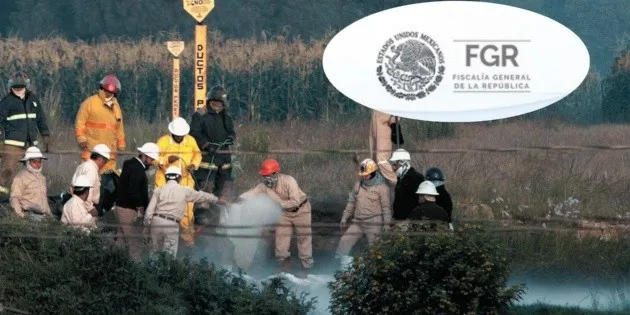 Tijuana: FGR detalla operaciones financieras de Ernesto Ruffo en huachicol fiscal