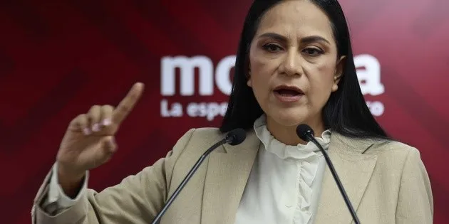 Tijuana: Morena acusa a PAN y Somos México de financiamiento ilícito