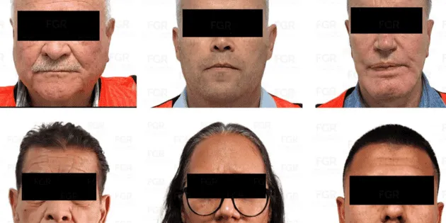 Tijuana: Situación jurídica de Ernesto Ruffo en caso de hidrocarburos