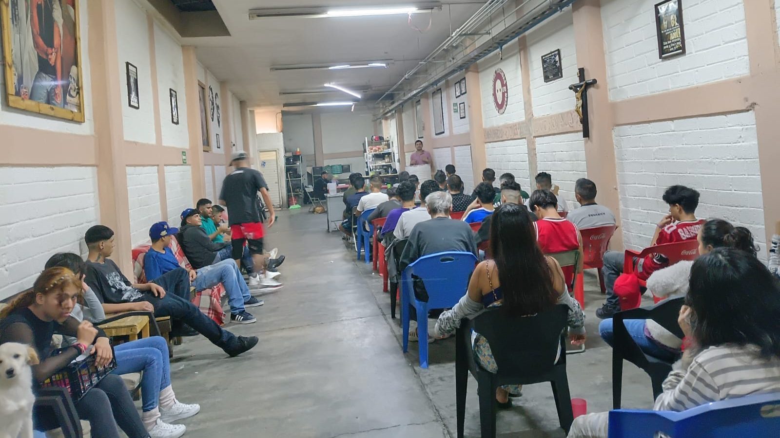 Tocando Corazones: 65 proyectos quedan fuera del programa