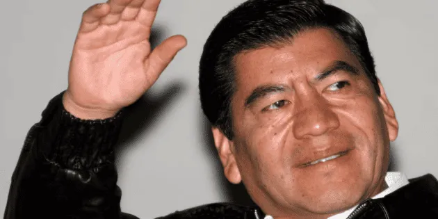 Toluca: Mario Marín recibe amparo, permanecerá en penal del Altiplano