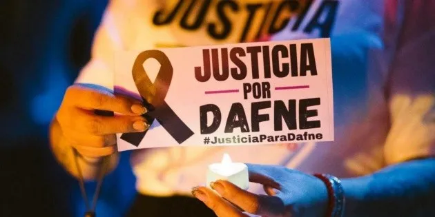 Torreón: Cronología y claves del feminicidio de Dafne Zapata Quintos