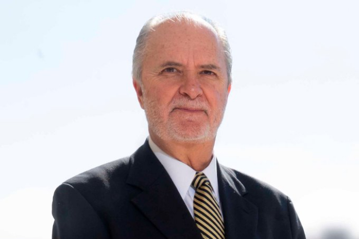 UNAM designa nuevo secretario general tras renuncia de Dávila