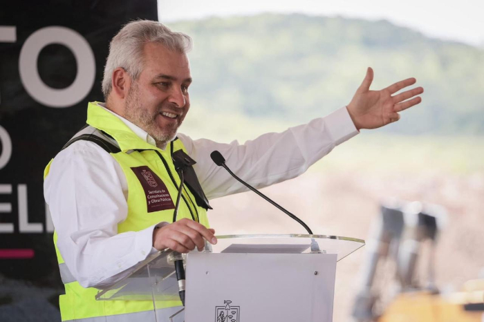 Uruapan: Nueva autopista conectará Uruapan y Zamora en Michoacán