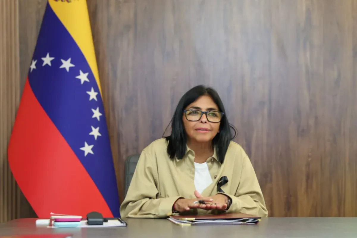 Venezuela redefine regulación del petróleo en un cambio histórico global