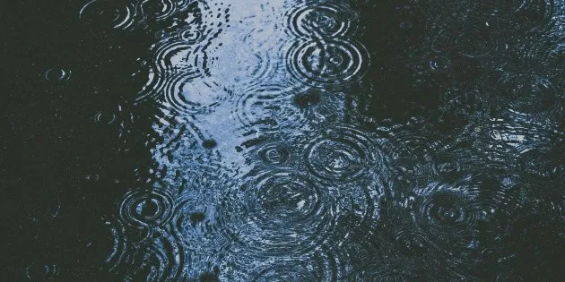 Veracruz: Onda tropical 22 genera lluvias en varios estados hoy
