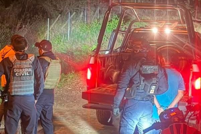 Villa Madero: Detienen a dos hombres por homicidio de adulto mayor