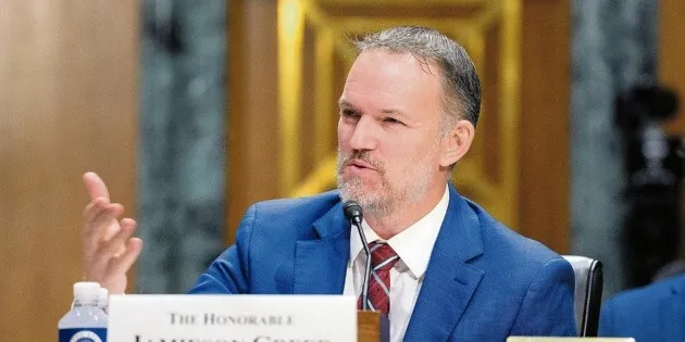 Washington: Estados Unidos emplea el T-MEC para presionar a México por agua y seguridad