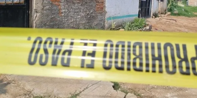Yucatán: Hombre asesina a su abuelo de 75 años en un trágico suceso