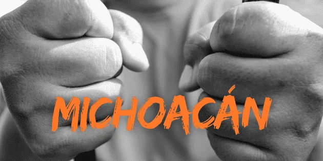 Zacapu: Detienen a mandos policiales con armas robadas tras masacre