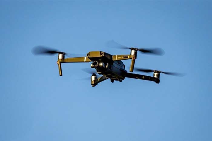 Acuerdo EE. UU. facilita a México compra de drones para combatir cárteles