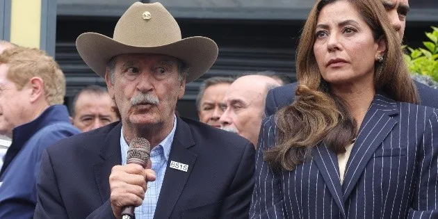 Altiplano: Vicente Fox denuncia tortura psicológica a Ernesto Ruffo