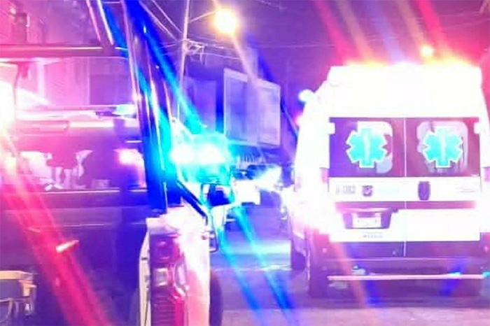 Álvaro Obregón: Hombre herido a balazos en colonia La Ermita