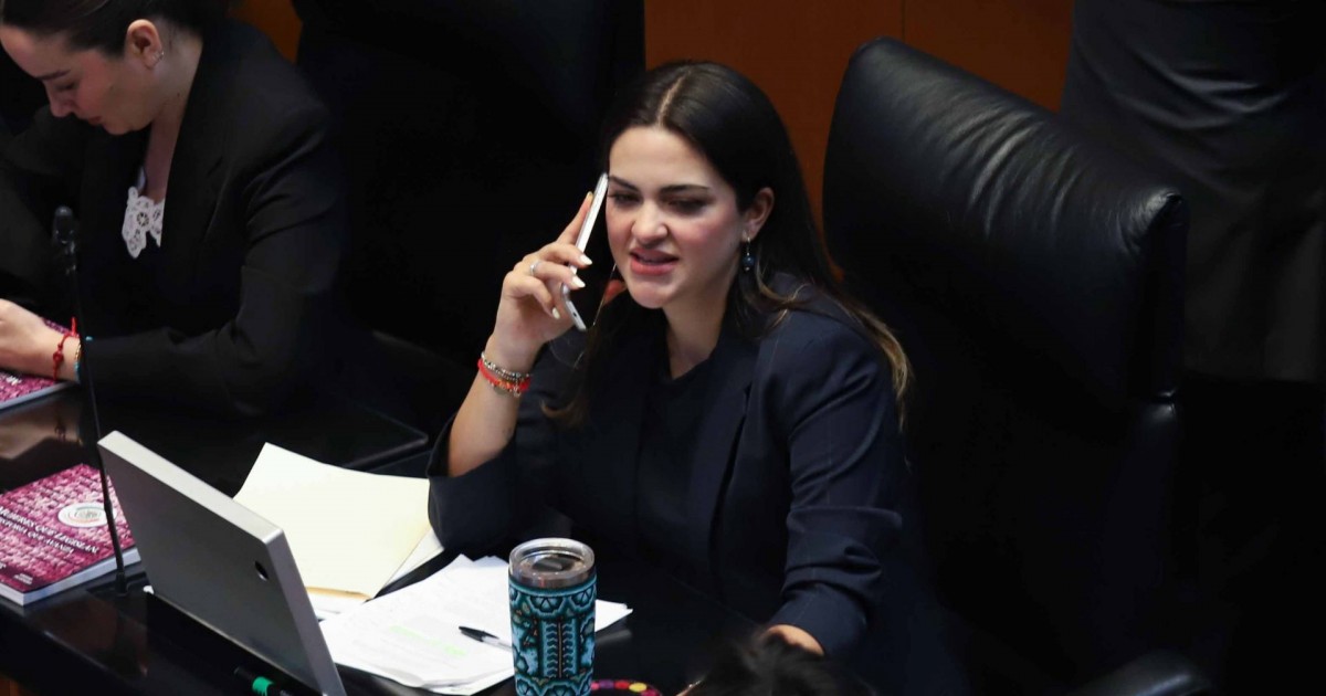Andrea se aferra a su candidatura en Juárez mientras Ariadna toma decisiones clave