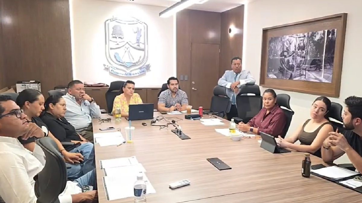 ASEG: Analiza la cuenta pública de Purísima del Rincón