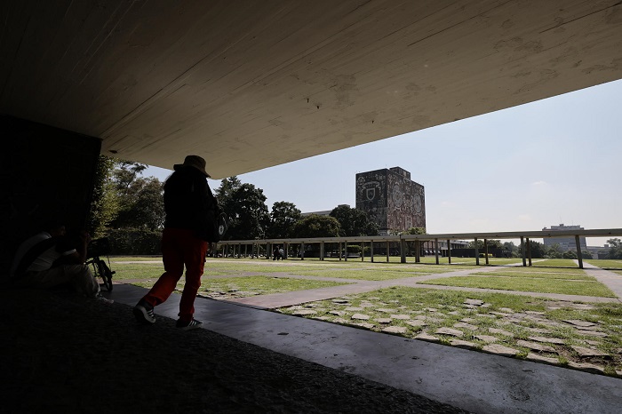 Aspirantes repiten examen de la UNAM: principales declaraciones