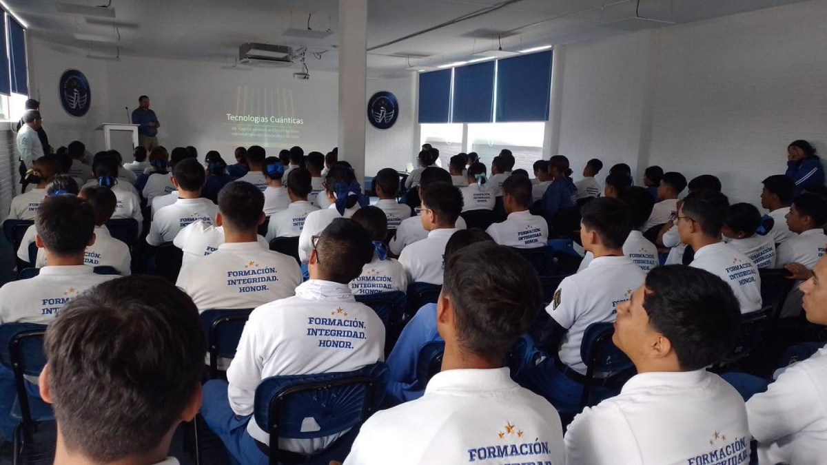 Bachillerato Bivalente Militarizado: Análisis de cambios por SEG