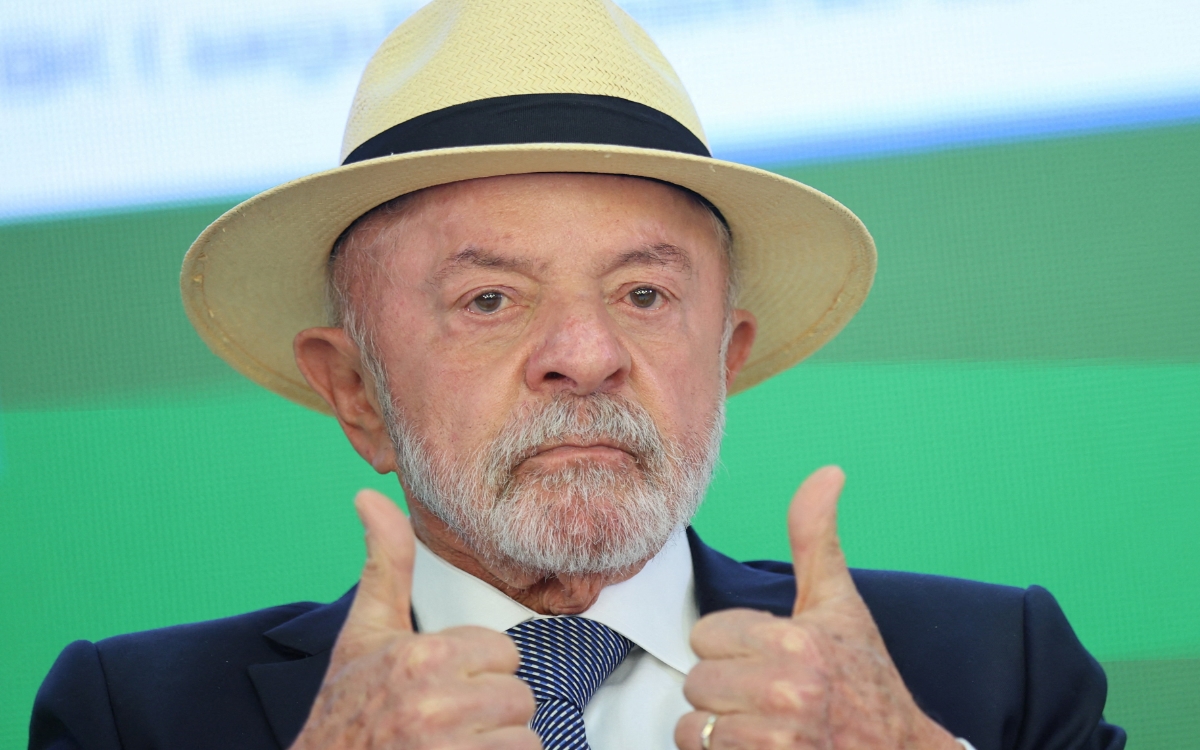 Brasil: Lula busca último mandato en un contexto geopolítico cambiante