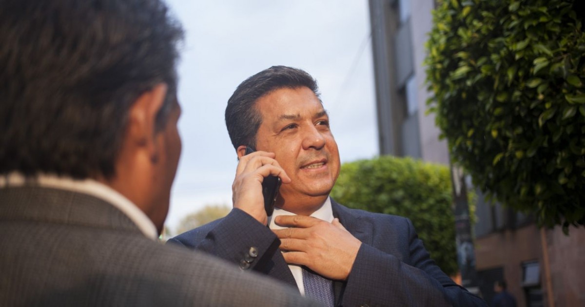 Cabeza de Vaca anuncia su candidatura presidencial para 2030