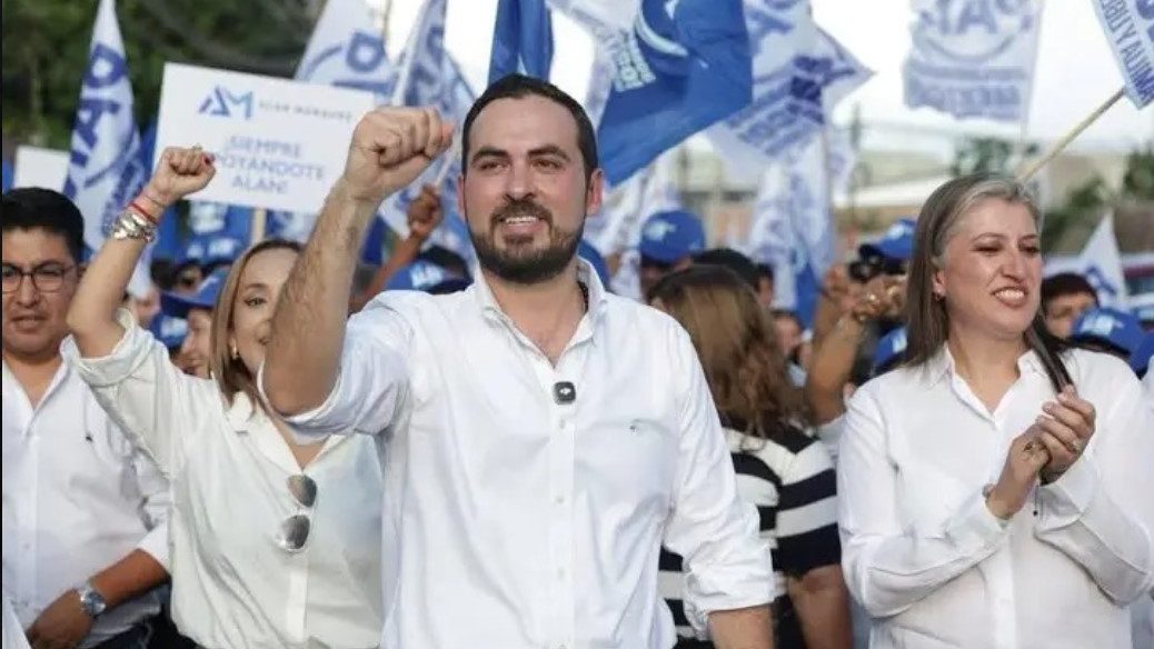Campañas anticipadas de aspirantes políticos en León, Guanajuato