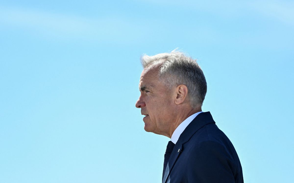 Canadá: Mark Carney expresa desconfianza en Infantino tras críticas