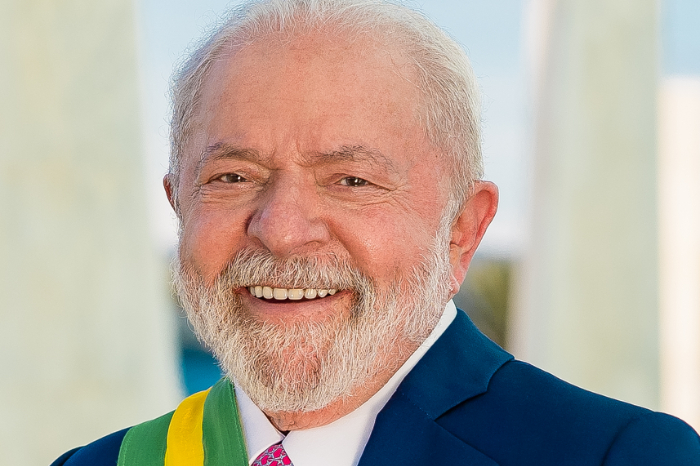 Candidatura presidencial de Lula en Brasil frente al bolsonarismo