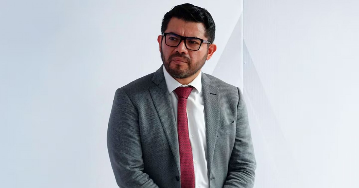 Carlos Augusto refuerza su influencia en la 4T y negocia gobernaturas
