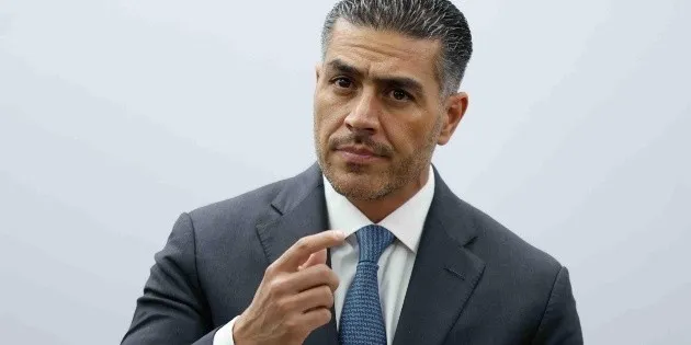 CDMX: 80% de armas aseguradas provienen de Estados Unidos