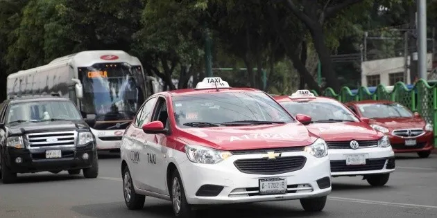 CDMX: Autos que no circulan este miércoles 19 de agosto