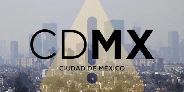 CDMX: Inmueble se derrumba en Viaducto y Minería, afecta vialidad