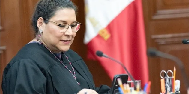 CDMX: Lenia Batres y la contradicción constitucional en la Corte Suprema