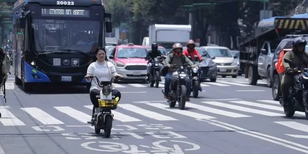 CDMX: Restricciones de Hoy No Circula para el 27 de agosto