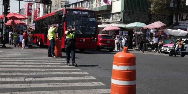 CDMX y Edomex: Aplicación del Hoy No Circula el 29 de agosto