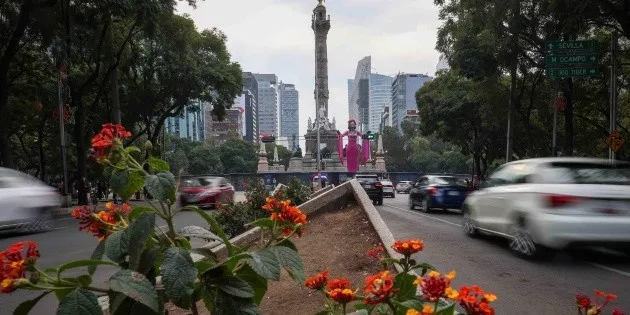 CDMX y Edomex: Aplicación del Hoy No Circula este 8 de agosto